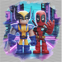 Marvel Comics-MA 221